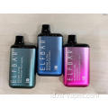 ELF BAR ULTRA 5000PUFFS VAPES